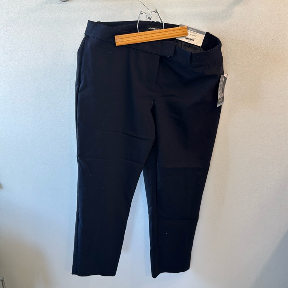 New Liz Claiborne capri pants